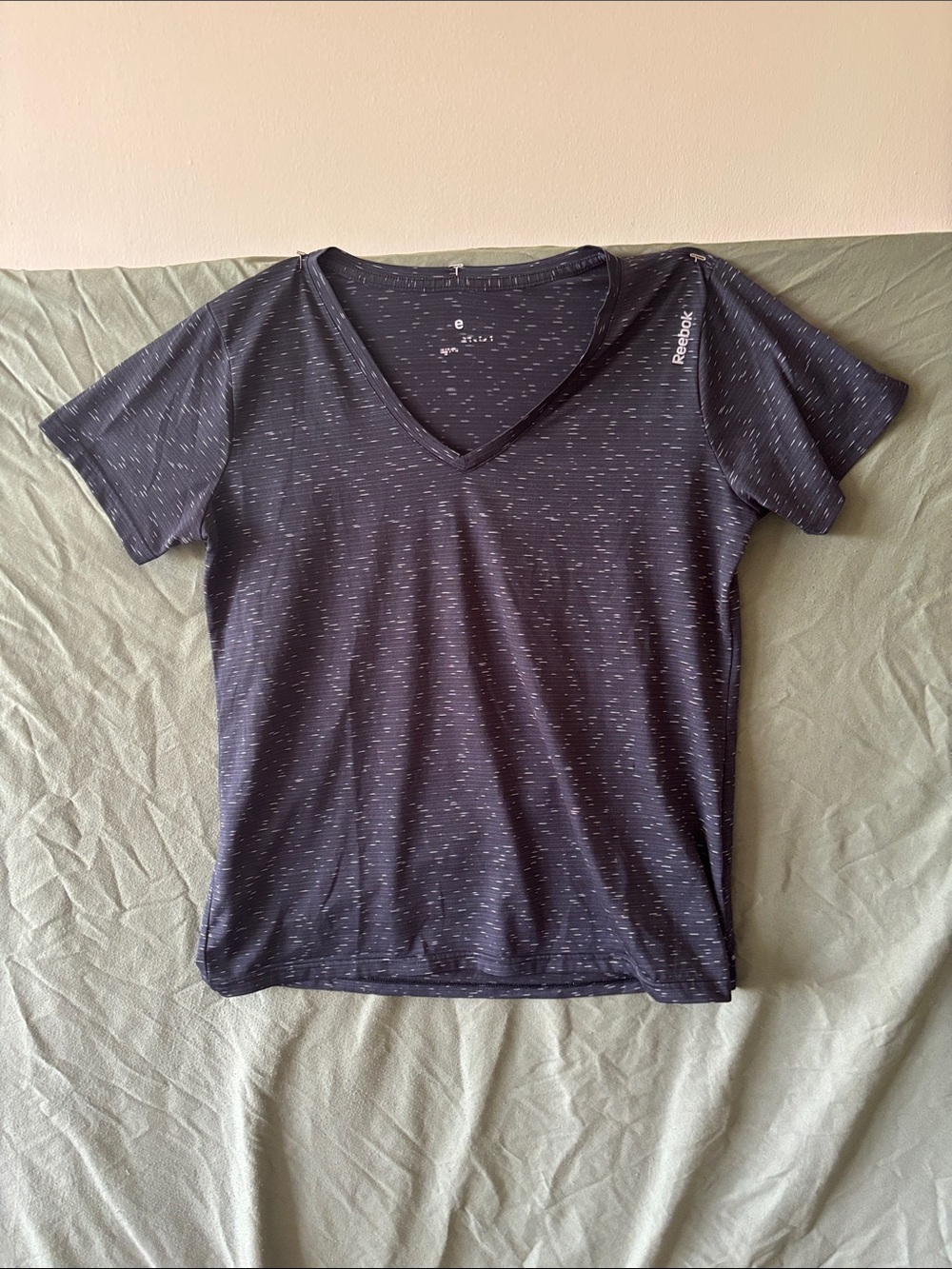 Work out top